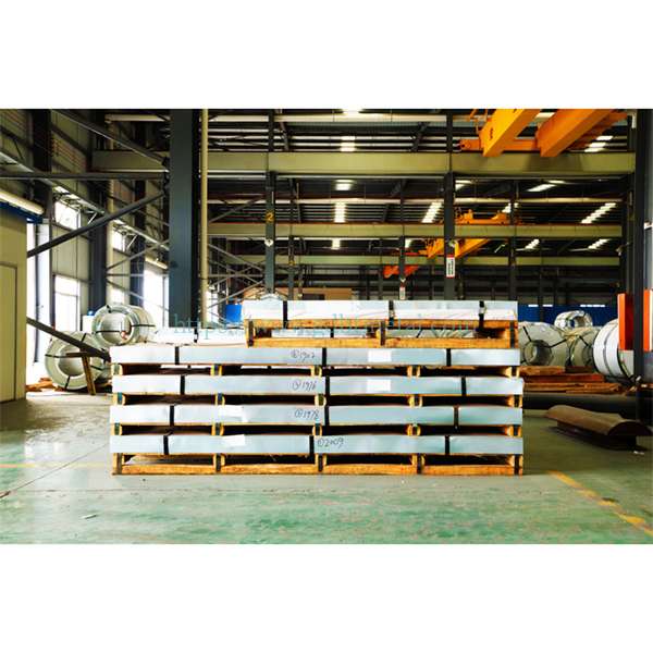 Stainless Steel Sheet&Plate